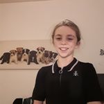Connie Payne - @connie.c.drummergirl - Instagram