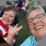 Connie Hendry - @pearce.connie__ - Instagram