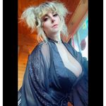 Connie Pearce - @konziekat - Instagram