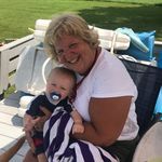 Connie Pearce - @cpearcesquared - Instagram