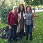 Connie Pearce - @karenjohn75 - Instagram