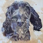 Connie Pearson - @ctp_art - Instagram