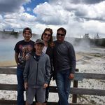 Connie Pearson - @contpearson - Instagram