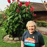 Connie Pearson - @conniep1777 - Instagram