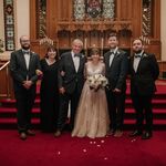 Connie Morris-Pease - @morrispease - Instagram