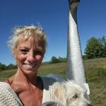 Connie Pease - @peasec617 - Instagram