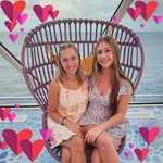 Connie DeGeorge Peck - @pecksmom - Instagram