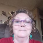 Connie Peck - @nohitox682 - Instagram