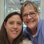Connie VanGemert Peck - @conniemarie55 - Instagram