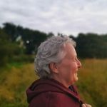 Connie Møller Pedersen - @heksemor13 - Instagram