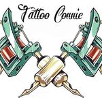 Connie Pedersen - @tatto_connie - Instagram