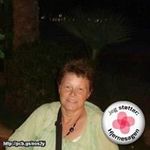 Connie Pedersen - @connie63pedersen - Instagram