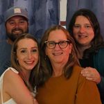 Connie Pedersen - @mommacon23 - Instagram