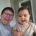 Connie Peek Miller - @connie_miller - Instagram