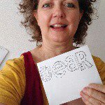 connie perry - @dearcards - Instagram