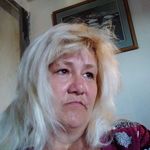 Connie Perry - @connieperry2063 - Instagram