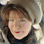 Connie Perry Adams - @conniejadams - Instagram