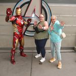 Connie Piotrowski - @cmpiotrowski - Instagram