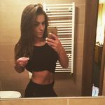 Мия Журавлёва - @conniepiper8 - Instagram