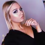 Connie Pratt - @sarqj_s - Instagram