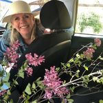 Connie Pratt-Adamson - @prattadamson - Instagram