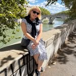 Connie Pullen - @cpreef - Instagram