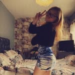 Tamara Connie Rose Pullen - @urgaltamara - Instagram