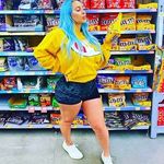 Connie Quinn - @conniequinn67 - Instagram