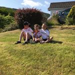 Connie Quinn - @conniequinn30 - Instagram