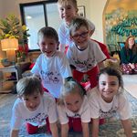Connie Quinn Fronapfel - @cqfronapfel - Instagram