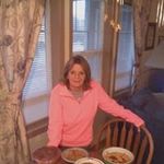 Connie Quinn Unzicer - @quinconnie - Instagram