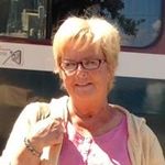 Connie Durand Rau - @durandrau - Instagram