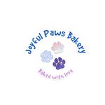 Connie Rau - @joyfulpawsbakery - Instagram
