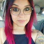 Connie Rayas - @connierayas - Instagram