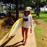 Connie Rayburn - @connierayburn - Instagram
