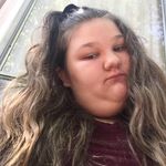 Savannah redomond - @connieredmond4 - Instagram