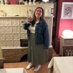 Connie Reilly - @conniereillly - Instagram