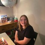 Connie Reilly - @connie_con13 - Instagram