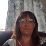 Connie Ripp - @conniesue2216 - Instagram