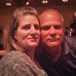 Connie Ritchie - @clritchie65 - Instagram