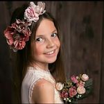 Connie Ritchie - @xconniex143 - Instagram