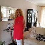 Connie Ritchie - @critchie1948 - Instagram