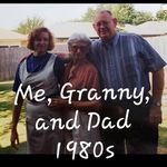 Connie Ritchie Stovall - @conniestovall - Instagram