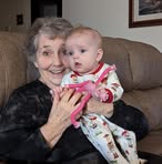 Connie Ritter - Facebook