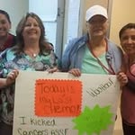 Connie Ritter - @ritter72413 - Instagram
