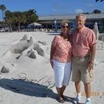 Connie Ritter - @rritter150 - Instagram