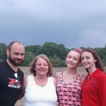 Connie Ritter-Smith - @connierittersmith - Instagram