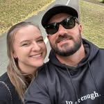 Connie Hough-Robbins - @connfluff - Instagram