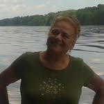 Connie Robbins - @sagelady1440 - Instagram