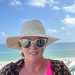Connie Mathews Roebuck - @croebuck6 - Instagram